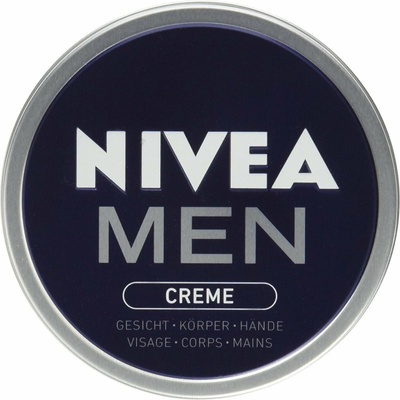 Nivea Men krém 30 ml
