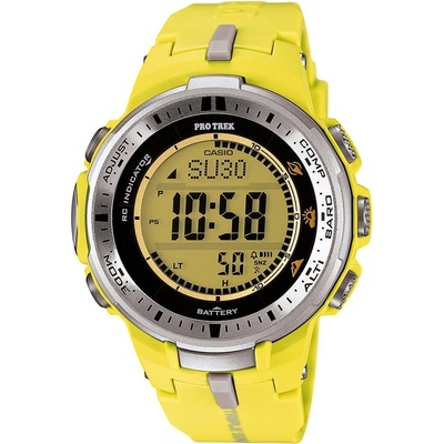 Casio PRW-3000-9B