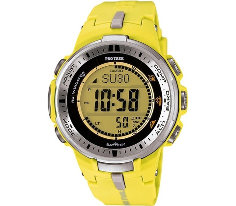 Casio PRW-3000-9B