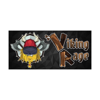 Viking Rage