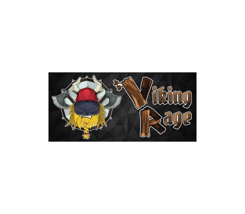 Viking Rage