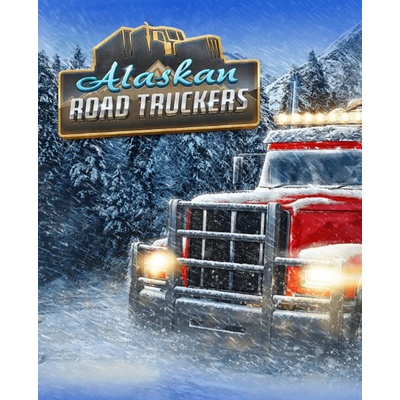 Alaskan Road Truckers