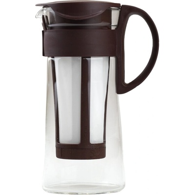 Hario Mizudashi kávovar na cold brew 600ml mocca
