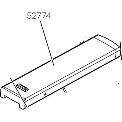 Thule 52774