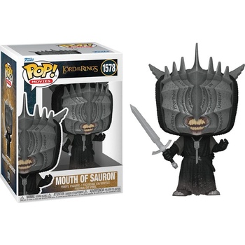 Funko Pop! 1578 The Lord of the Rings Mouth of Sauron
