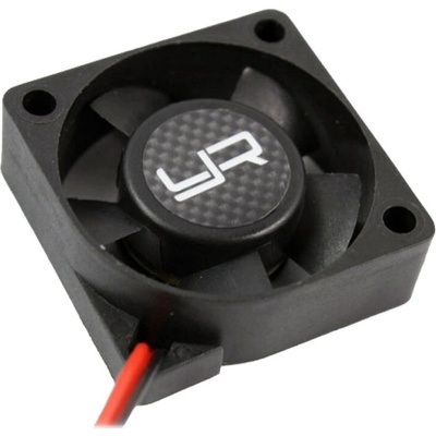Yeah Racing Tornado High Speed ventilátor 30x30x10 mm 5-12,6V V.2