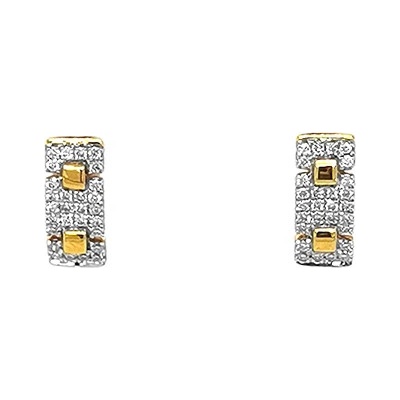 Beny Jewellery náušnice 2020160