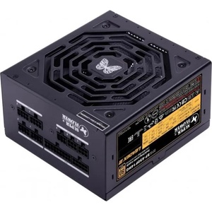 Super Flower LEADEX III RGB 650W 80 PLUS Gold (SF-650F14RG)