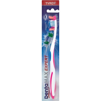 DentaMax Expert zubní kartáček Hard