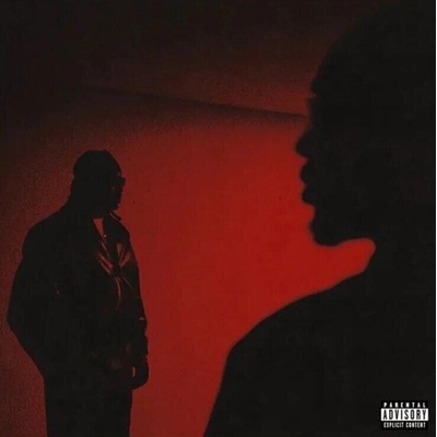 Future & Metro Boomin - We Don't Trust You (Red Coloured) (2 LP) (196588989711)