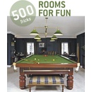 500 tricks rooms for fun