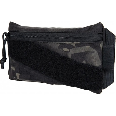 Primal Gear Univerzální AC-01 na suchý zip Multicam Black