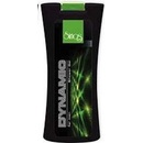 Sirios Herb Dynamic for Men sprchový gél 500 ml
