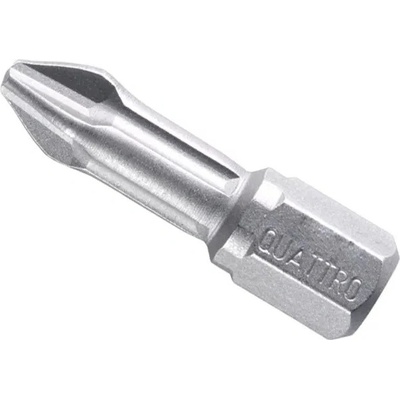 Bit krížový PHILLIPS PH 2 1/4" C6,3 L 25 mm MAKITA 784261 7