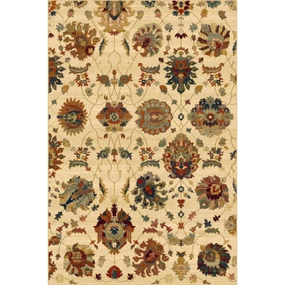 Dywilan Superior Latica Krémový