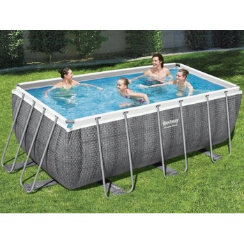 Image 1 of Bestway Power Steel 412x201x122 cm (56722)