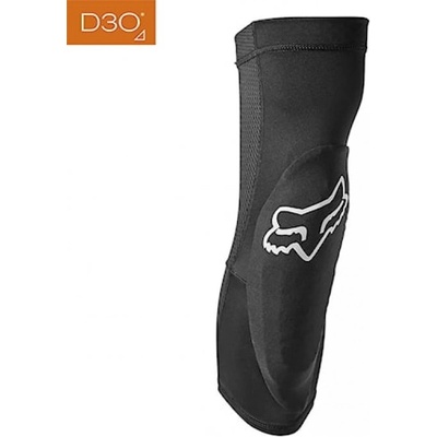 Fox Enduro Knee černá