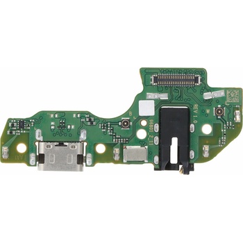 Doska nabíjací konektor a mikrofón Samsung Galaxy A22 5G (A226)