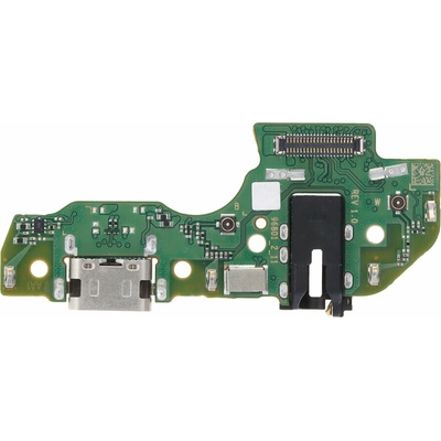Doska nabíjací konektor a mikrofón Samsung Galaxy A22 5G (A226)