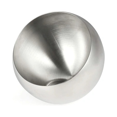 HORECANO HORECANO-Иноксова скосена купа Ø14cm 750ml (HC-981368) 923# (181046) (01981368)