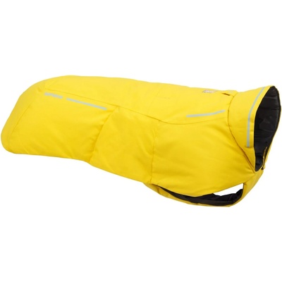 Ruffwear Яке за куче Ruffwear Vert Jacket Dog coat - Mineral Yellow - размер S (057-0401-0213)