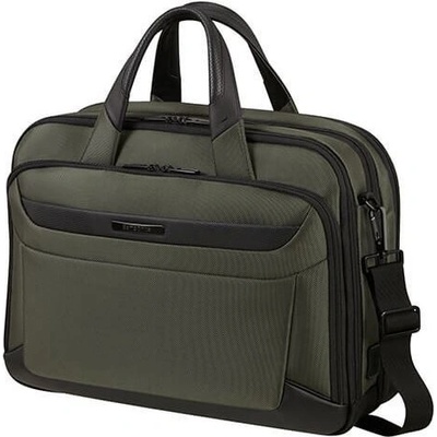 Samsonite PRO-DLX 6 Bailhandle 15.6" EXP Dragon 1388