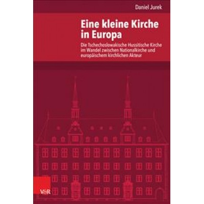Eine kleine Kirche in Europa | Daniel Jurek