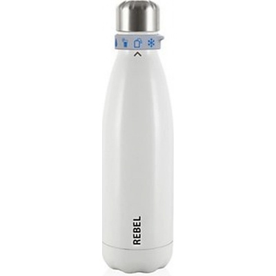 Webhiddenbrand hrnek Nerezová ocel 500 ml
