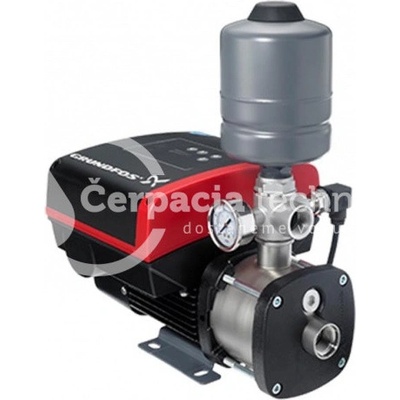 Grundfos CMBE 3-62 98374693