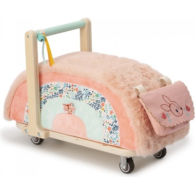 Lilliputiens autíčko jelenček Stella