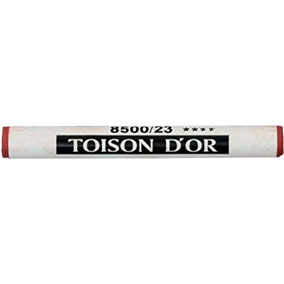 Koh-I-Noor pastel suchý 23 tehlová červená