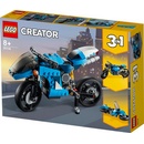 Stavebnice LEGO® LEGO® Creator 31114 Supermotorka