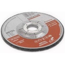 Kreator Brusný kotouč 125 x 6,0 mm KRT070320 3 ks