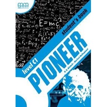 Pioneer C1/C1+ A Student’s Book