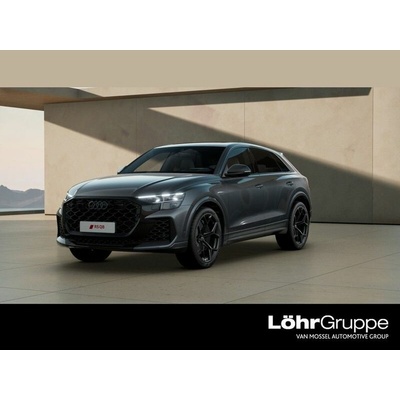 Audi RSQ8 TFSI quattro Performance 471 kW