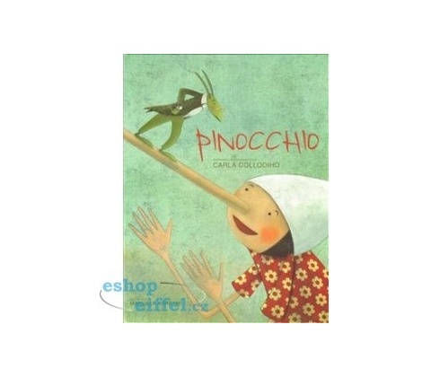 Pinocchio