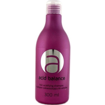 Stapiz Šampón na okyslenie vlasov Acid Balance 300 ml