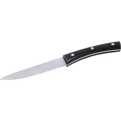 Contacto Steakový nůž 230 mm 4666/230 inox;černá