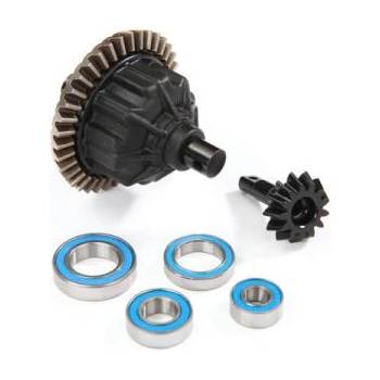 Traxxas диференциал комплектен (за E-Revo VXL)