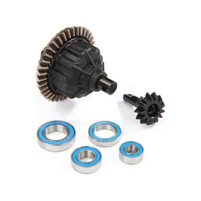 Traxxas диференциал комплектен (за E-Revo VXL)