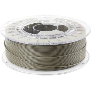 Spectrum 80551 3D нишка, PET-G Matt, 1, 75mm, 1000g, Кафяв (Brown uniform) (80551)