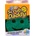 Scrub Daddy & Scrub Mammy Scrub Daddy Colors Sponge, домакинска гъба, 1 брой (3708)