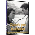 Filmexport HV s. r. o Zámek pro Barborku (026908)