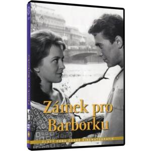 Filmexport HV s. r. o Zámek pro Barborku (026908)