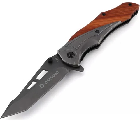 DAMANO CM88