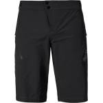 Schöffel Мъжки шорти за колоездене Schöffel Shorts Style Puula Cycling bottoms - Black - размер 52 (EU) (055-3057-0214)