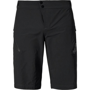 Schöffel Мъжки шорти за колоездене Schöffel Shorts Style Puula Cycling bottoms - Black - размер 52 (EU) (055-3057-0214)