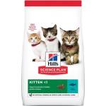  Храна за малки котенца Hill's Science Plan Feline Kitten, с риба тон - 7кг