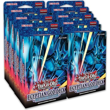 yu gi oh deck profile Yugioh Deck