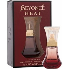 Beyonce Heat parfémovaná voda dámská 15 ml